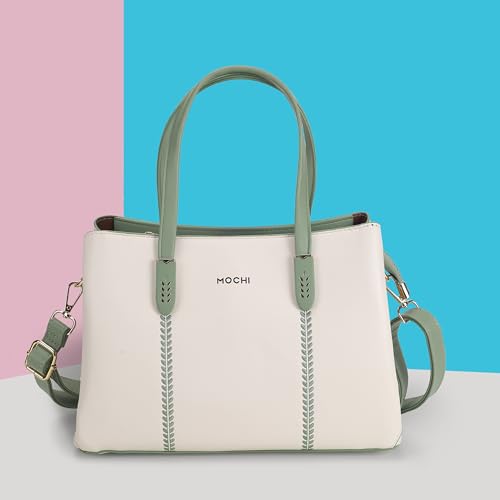 Image of Mochi Womens Toscana Top-Handle Sling Bag