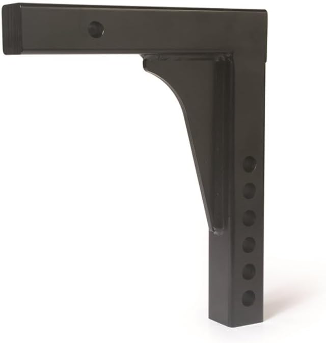 Part Synergy Weight Distribution Hitch Shank 9-1/2 Inch Drop