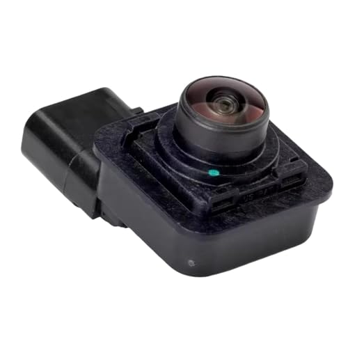 Caméra de recul pour Ford Explorer 2016-2019 GB5T-19G490-AB