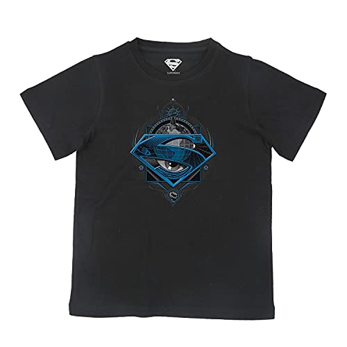 Image of Superman Boys Tshirt