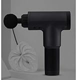 [Recargable de múltiples funciones] La pistola de masaje tiene un sistema incorporado en 12V / 2000MA batería de litio de gran capacidad, que puede ser utilizado después de 2-3 horas de carga.El masajeador de percusión inalámbrico es perfecto para el hombro, espalda, pecho, cadera y baja masaje muscular de las extremidades.