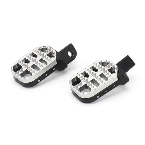 Repose-pieds pour CF800MT pour optimiser la position de conduite sur long trajet