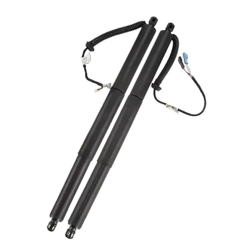 Support de hayon arrière BMW X5 F15 entretoise électrique 51247434041 vérin à gaz de coffre