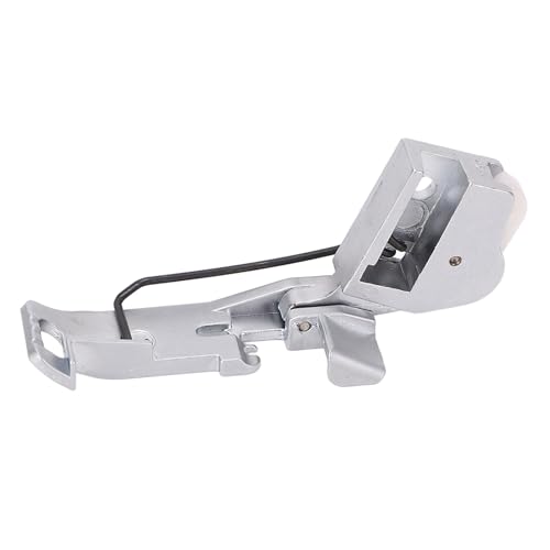 Prensatelas Overlock en Acero Inoxidable para Máquina de Coser miniatura 2