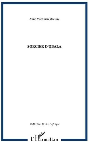 SORCIER D'OBALA
