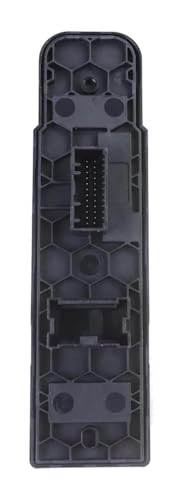Bouton Vitre Électrique Megane 4 Commande Rétroviseur 254015253R