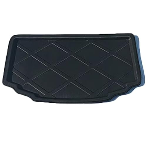 Tapis de coffre pour Mazda Carol 2010-2014 | Protection auto en EVA