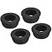 MECCANIXITY Rubber Grommet Mount Dia 1-5/16