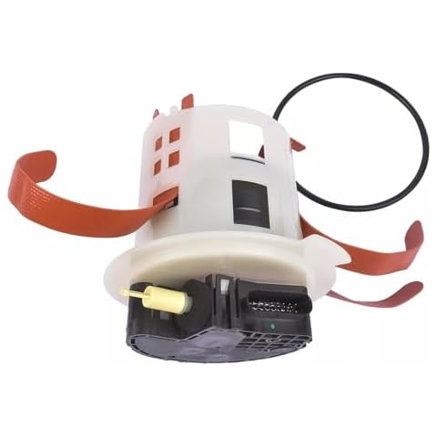 DEF Pump Urea Pump Module w/O Ring, Replacement for 2013-2018 Ram 2500 3500 6.7L Cummins Diesel Exhaust Fluid Pump Cover