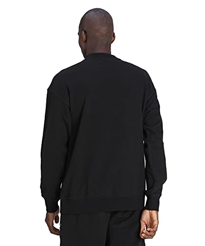 Image of Puma Mens' Cotton V-Neck Sweater