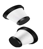 Waschbarer Filter, Kompatibel Mit Bomann, A3 Lite Auto-Staubsauger-Ersatz