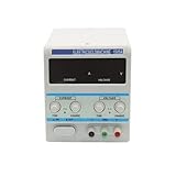 Máquina de galvanoplastia de joyería de 15V, herramientas de chapado en oro y cobre, equipo de joyería 5A