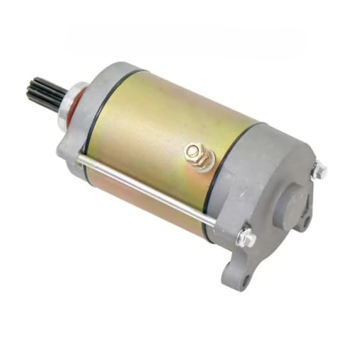 Motor de arranque CF550 y CF 400, pieza de encendido para quad y ATV