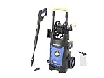 Michelin Hidrolimpiadora de Alta Presión MPX25EH (2500 W, 170 Bar, 500 l/h)