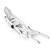 OXO Good Grips V-Blade Mandoline Slicer, White (1155700)