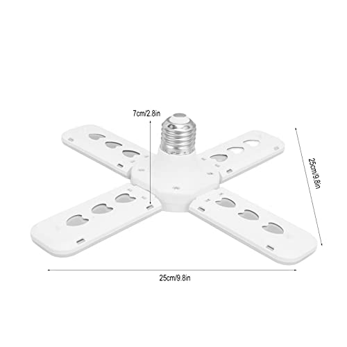 Luci LED per Garage, Illuminazione a Soffitto per