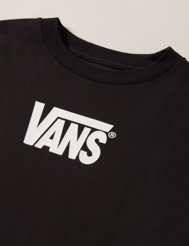 Vêtements Vans Stretch Logo Ss pour Enfant - vue 4