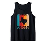 Photo Gallery souvenir retrò tx di pflugerville texas canotta Photo Gallery souvenir retrò tx di pflugerville texas canotta