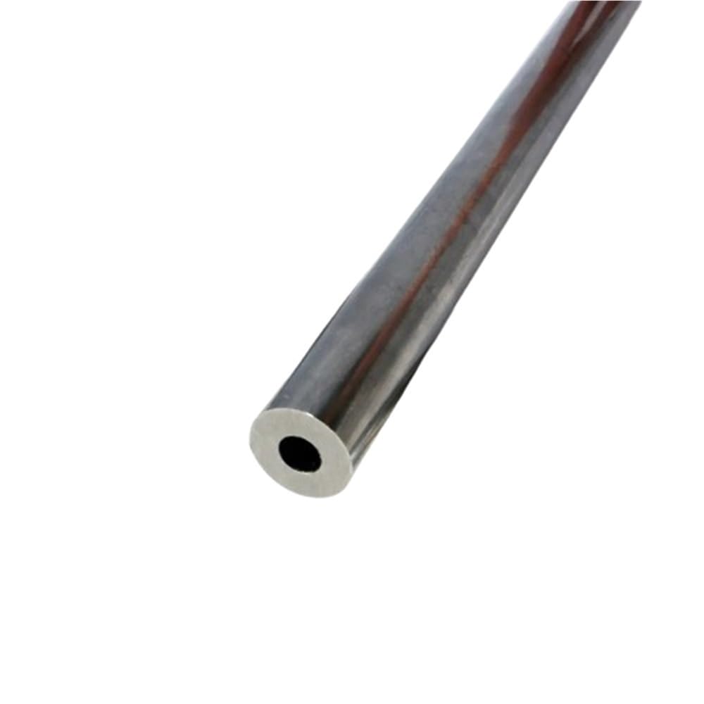 Jwoo One Color Precision Steel Tube 16Mm Od Hydraulic Alloy Seamless Steel Pipe 1 Piece(300Mm X 16Mm X 5Mm)