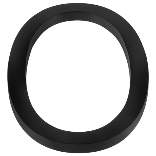 NUOBESTY House Number Sign Metal Numbers for House Address Plaque Outdoor Use for Front Door