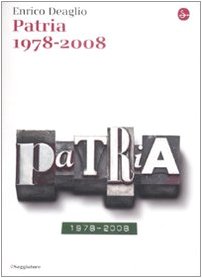 Patria 1978-2008 Patria 1978-2008