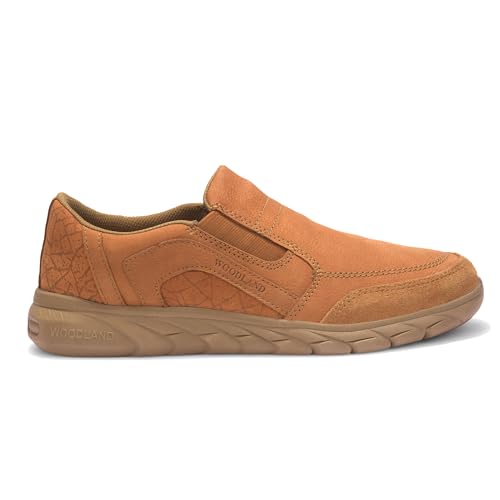 Image of Woodland Mens OGC 6536124 Sneaker