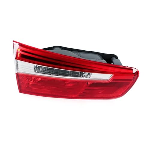 Feu arrière Kia K2 feu stop et clignotant de pare-chocs pour hayon 2012 2013 2014
