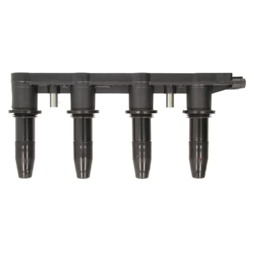 DELPHI GN10234-12B1 Zündspule 12V für OPEL ZAFIRA B (A05) 1208086 134016 GN10234