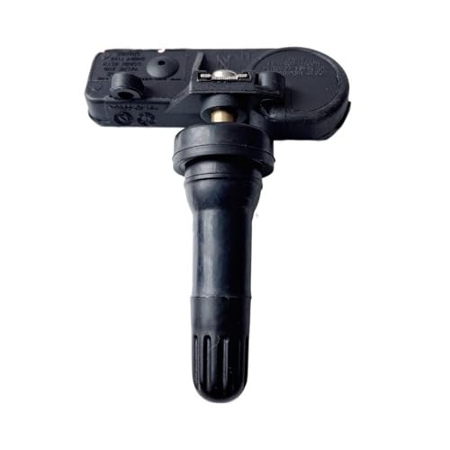 Capteur TPMS défaillant sur Buick LaCrosse : remplacez la valve de pression 15920615