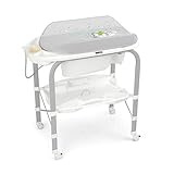 HOCHWERTIGE MATERIALIEN ❤ Cam steht seit 50 Jahren für hochwertige und innovative Babyartikel - made in Italy.