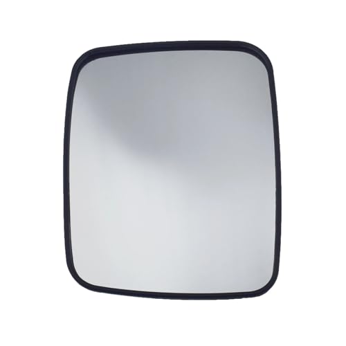 Vitre de rétroviseur pour Nissan X-Trail T30 2001-2007 avec miroir dégivrant électrique