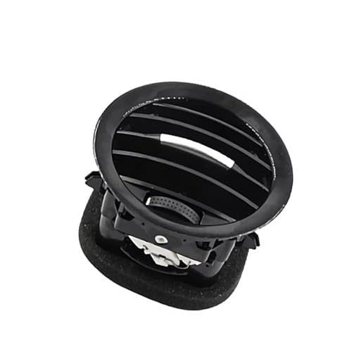 Rejilla de ventilación ajustable para Opel Corsa D MK3: optimice el aire de su coche