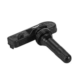 Número OE: 529332V100 TUCKBOLD Sensor De Presión De Neumáticos Para Hyundai Veloster/Veloster N 2012-2016 433Mhz No.529332V100 Sensor De Monitoreo De Presión De Neumáticos 1 Pc