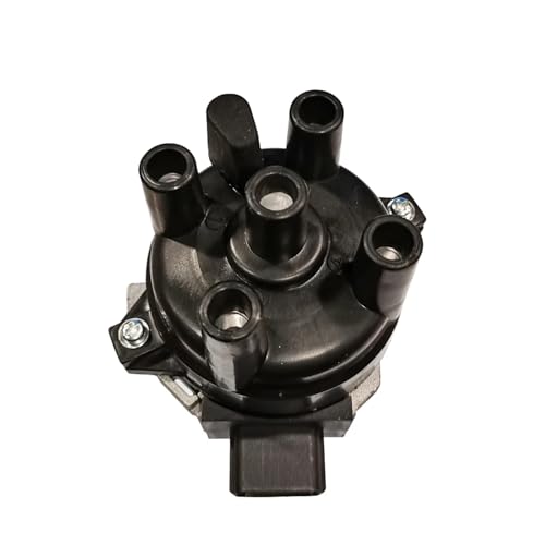 Distributeur d'allumage corrige ralenti instable Suzuki Vitara G16A - 5
