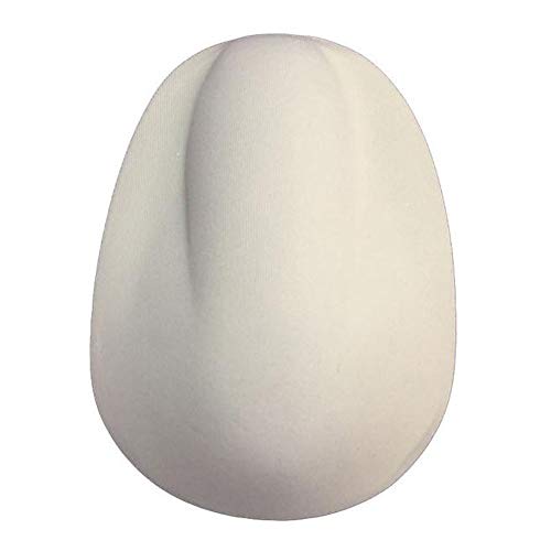 Almohadilla de Esponja Relleno Push Up para Calzoncillos Hombres Protección Entrepierna Penes...