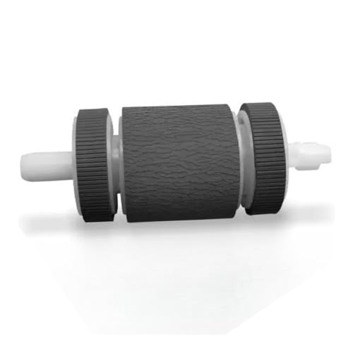 Rouleau de ramassage haute adhérence RM1-6467 avec roue intégrée x10