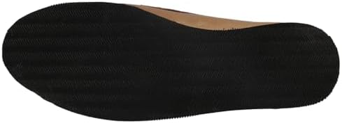 Roper Womens Filly Shoe, Tan, 6.5 | Image 4