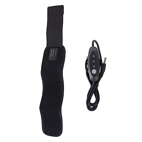 SHINEOFI Riscaldatore Anti-condensa Per Fotocamera Regolabile Alimentazione Usb Anti-appannamento Per Telescopi e Nebbia Ghiacciata