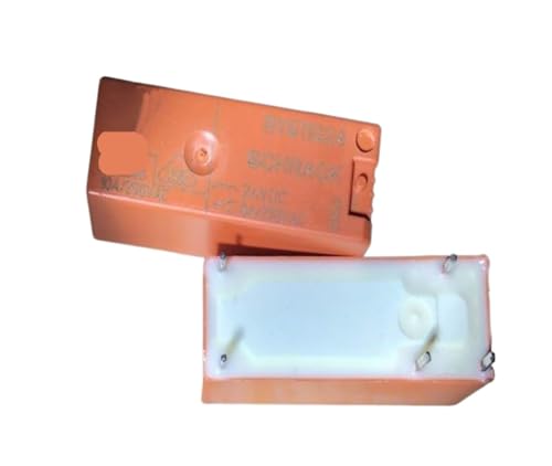 Relais 5 broches RY611024 résout les pannes de carte 24V