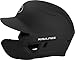Rawlings | MACH ADJUST Batting Helmet with Extension Flap | Right Hand Batter | Senior (6 7/8