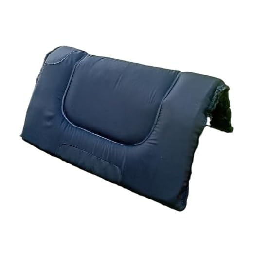 Manta Para Selas Baixeiro De Pelúcia Ideal Para Cavalos (preto)