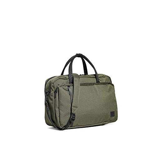 Herschel Gibson, Dark Olive, Large