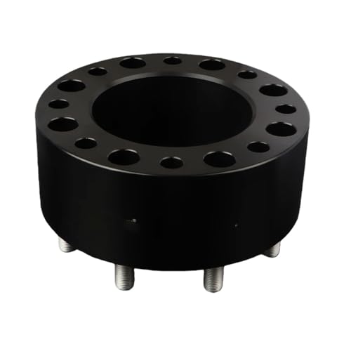 Cale adaptateur de roues Ford Excursion pour stabiliser la conduite - 6