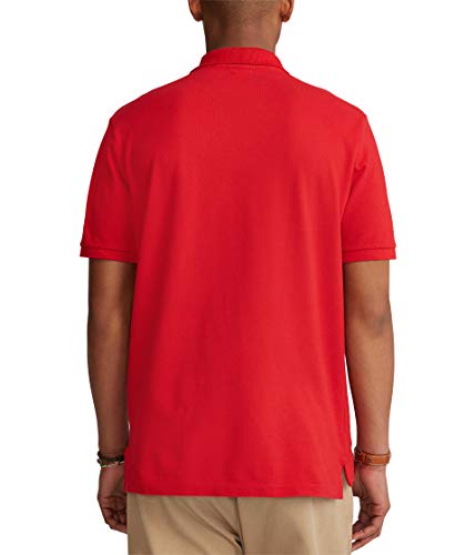 Image of POLO RALPH LAUREN Men's New Classic Fit Polo Shirt
