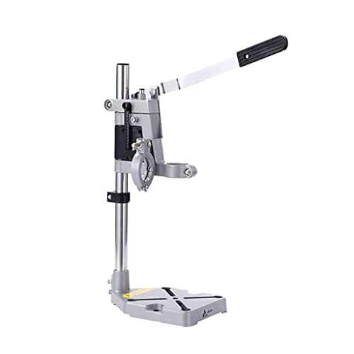 Preisvergleich Produktbild SM SunniMix Bohrmaschinen Klemmschleifer Halter Saugnapf Für Bohrständer