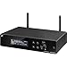 Sennheiser Pro Audio (XSW 2-ME2-A),Black