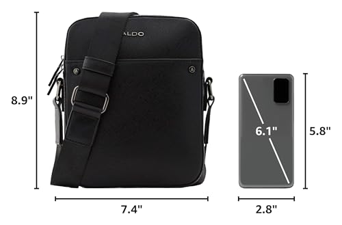 ALDO Poani Crossbody Bag