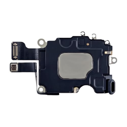 Risidamoy �C���[�s�[�X �X�s�[�J�[ ���W���[�� �t���b�N�X �����p iPhone 16 pro max �C���[�X�s�[�J�[ �t�B�b�N�X�p�[�c �t�����g �C���[�X�s�[�J�[ �C�� �A�Z���u�� �C���[�s�[�X ���W���[�� �����p ���f�� A3295 A32