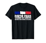 BK Apéro T-Shirts Fun Bière Fête Humour Cadeaux