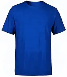 Camiseta Masculina Algodão Premium Básicas Lisas